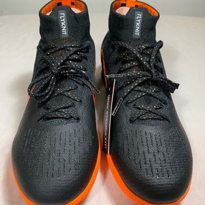 Nike SuperflyX 6 Elite IC Indoor Soccer Shoes 8.5